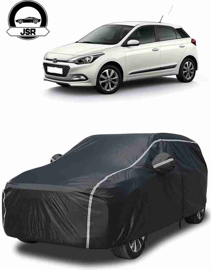 Hyundai shop i20 cover