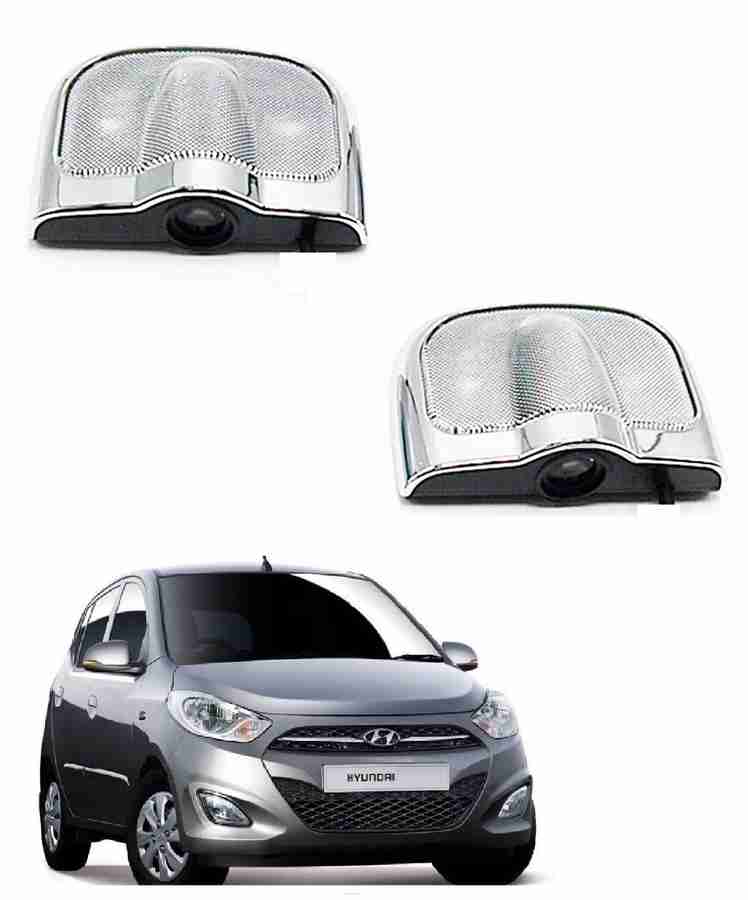 Hyundai ghost discount light