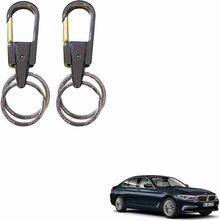 Bmw 5 series key chain hotsell