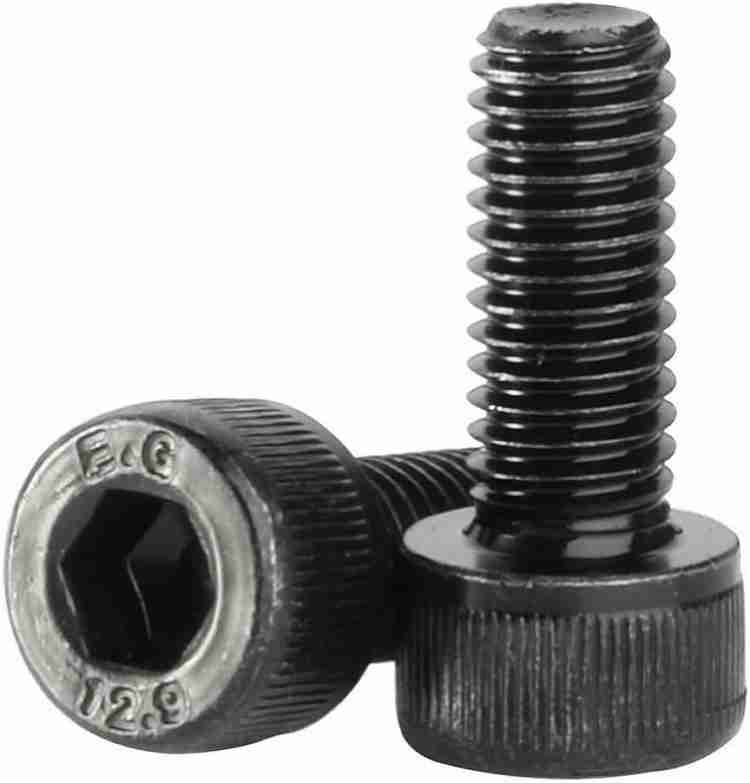 Allen key 2024 screw head