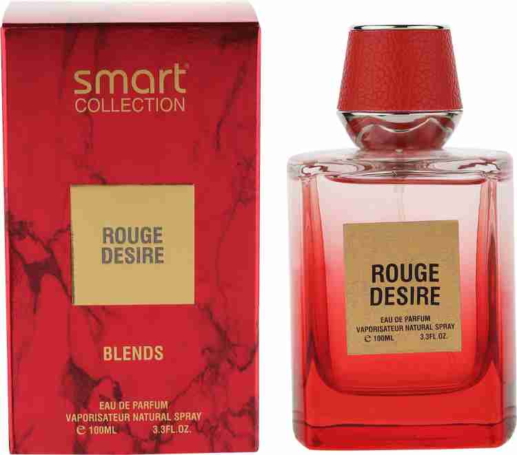 Buy smart collection Rouge Desire Perfume EDP Eau de Parfum