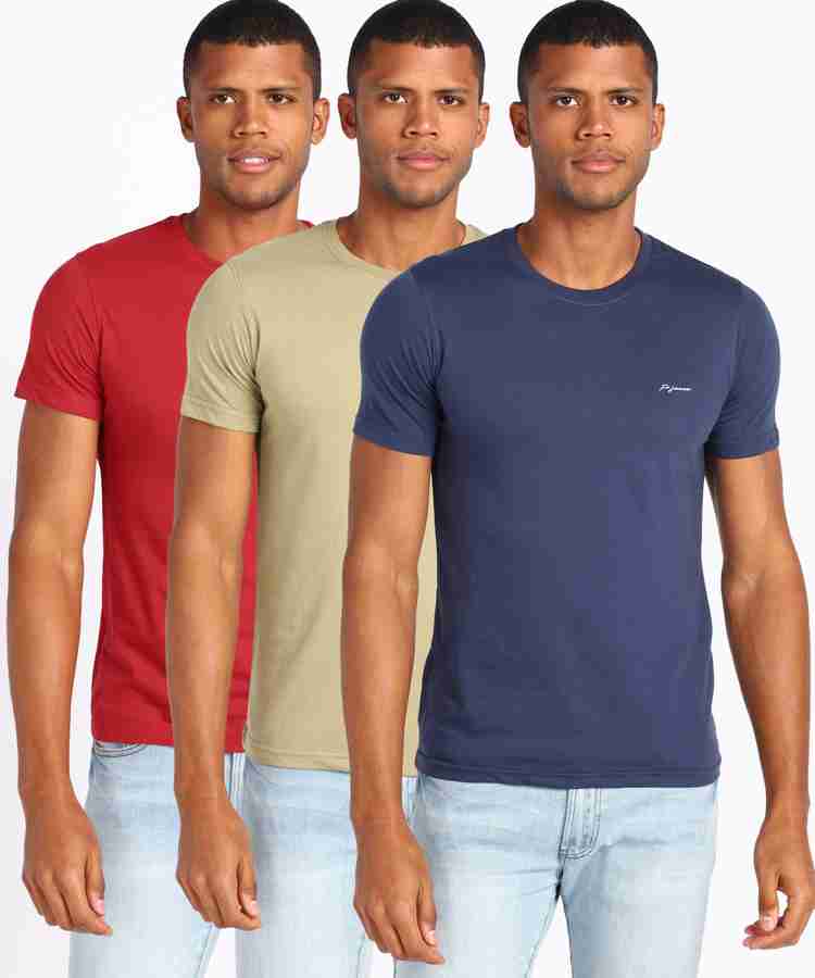 Flipkart online hot sale shopping t shirt