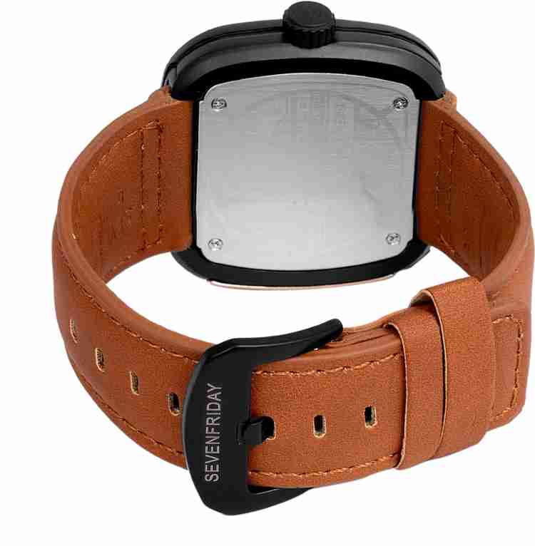 Sevenfriday watch shop price flipkart