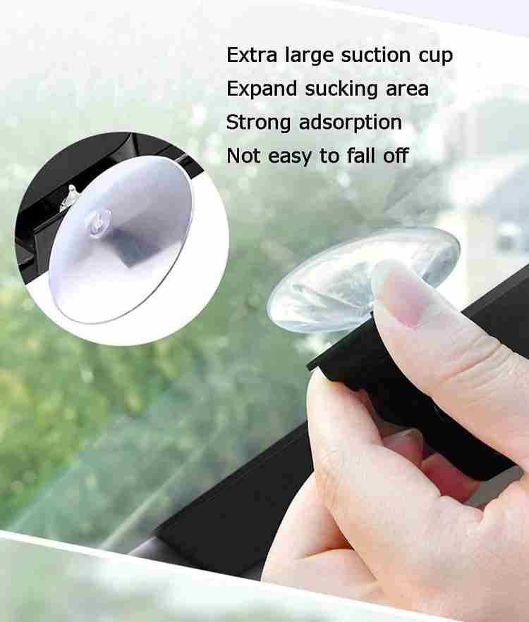 Large on sale windscreen cover