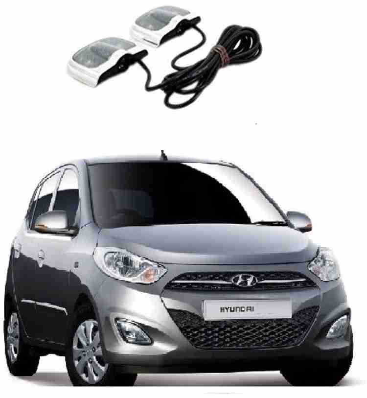 Hyundai ghost discount light