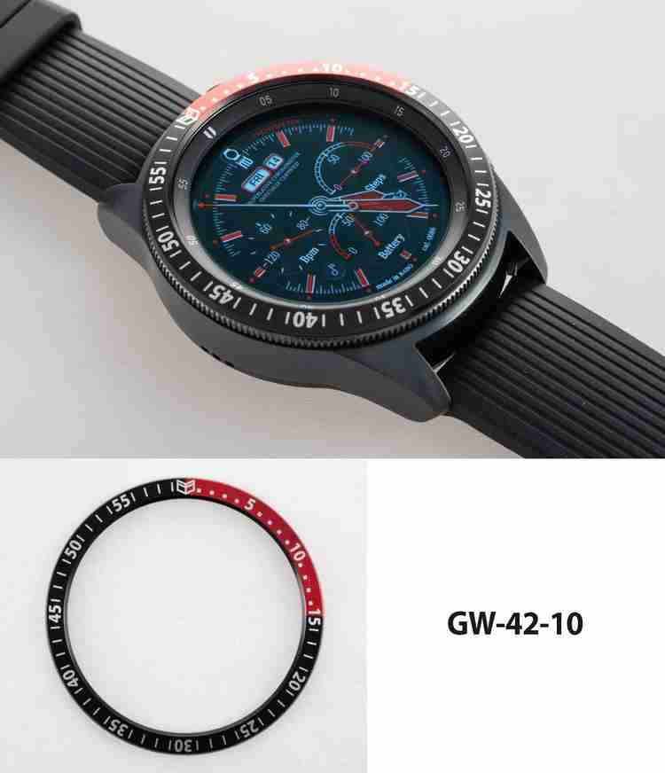 Ringke bezel sales galaxy watch 42mm