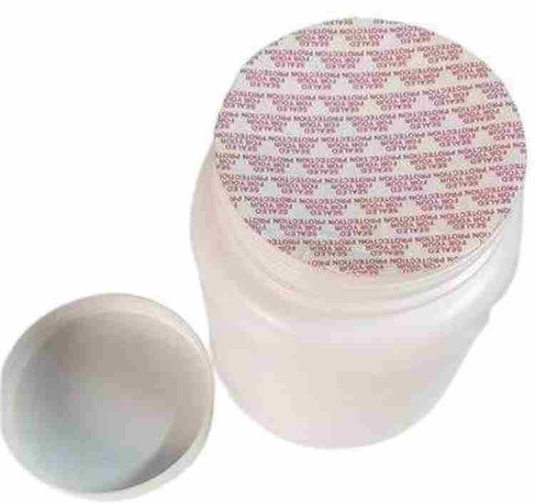 Aluminium hot sale foil seal