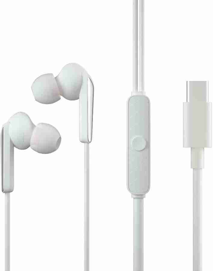 Gizmore Giz ME344 Type C Earphones for Rich Bass Wired Price in India Buy Gizmore Giz ME344 Type C Earphones for Rich Bass Wired Online Gizmore Flipkart