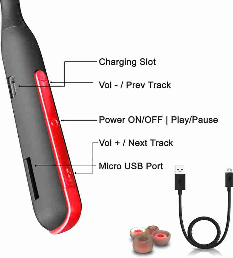 Bt313 bluetooth headset 2025