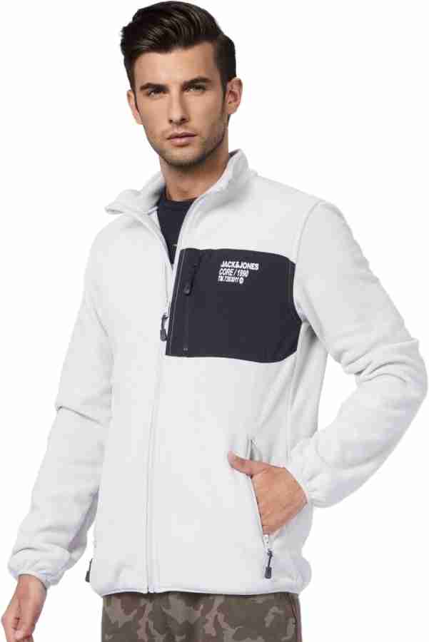 Jack and clearance jones fleece jacket