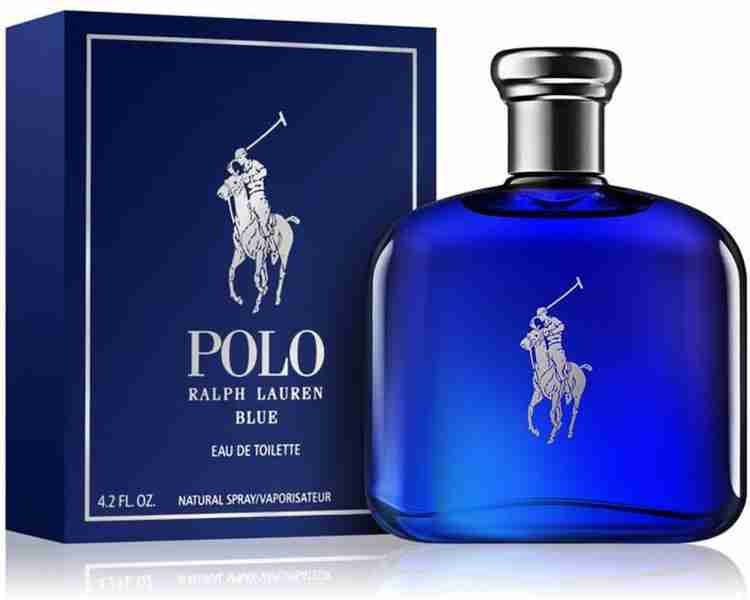 Ralph lauren blue womens clearance