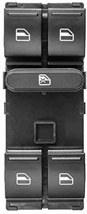 Vento power window shop switch