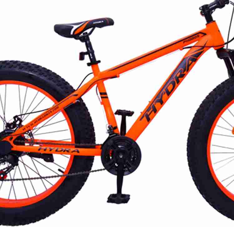 Hydra fat bike sales