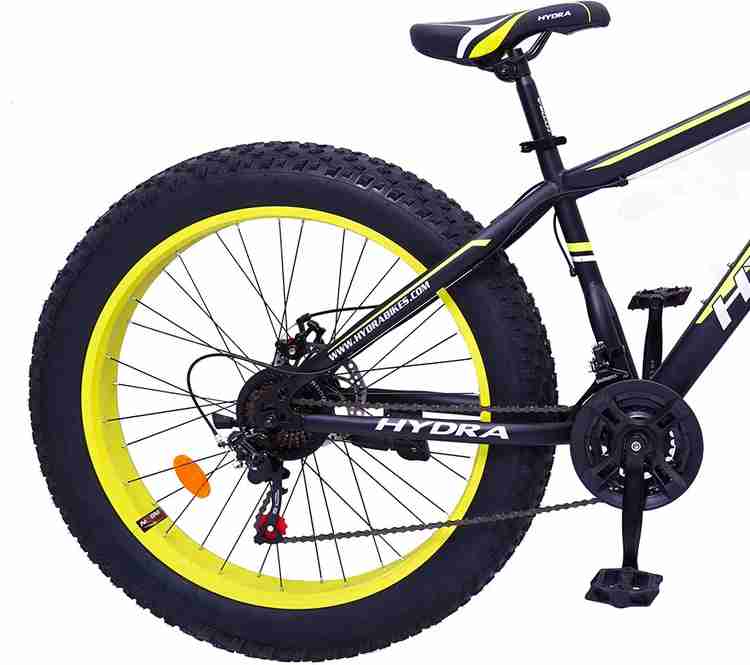 Hydra fat bike shop