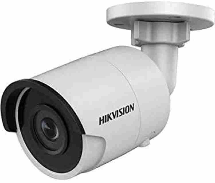 Hikvision 6mp hot sale bullet camera