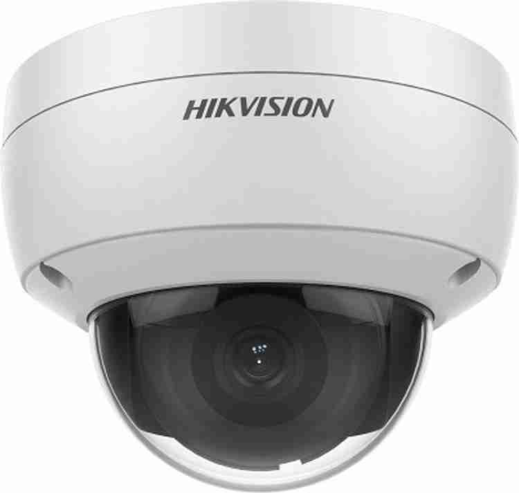 HIKVISION DS 2CD2163G0 IU 6 MP WDR with Build in Mic Fixed Dome