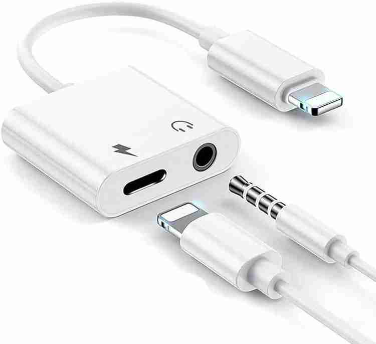Iphone 2 in sale 1 aux adapter