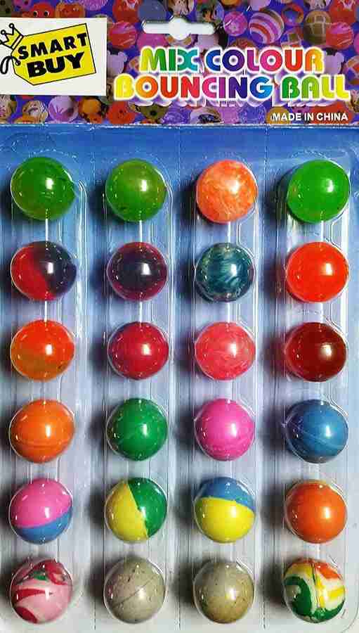 Bouncing best sale ball price