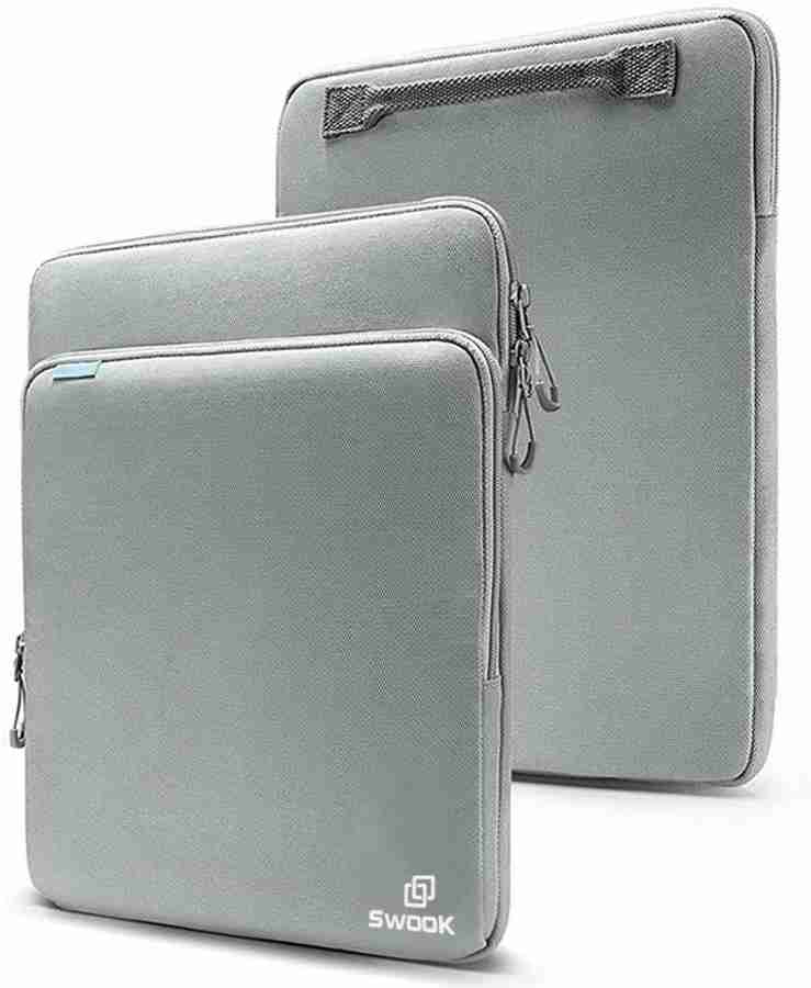 SwooK 360 Protection Laptop Sleeve for 12.3 Inch Microsoft Surface