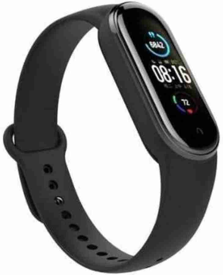 SYARA XCM 426N M6 Smart Band Smartwatch Price in India Buy SYARA