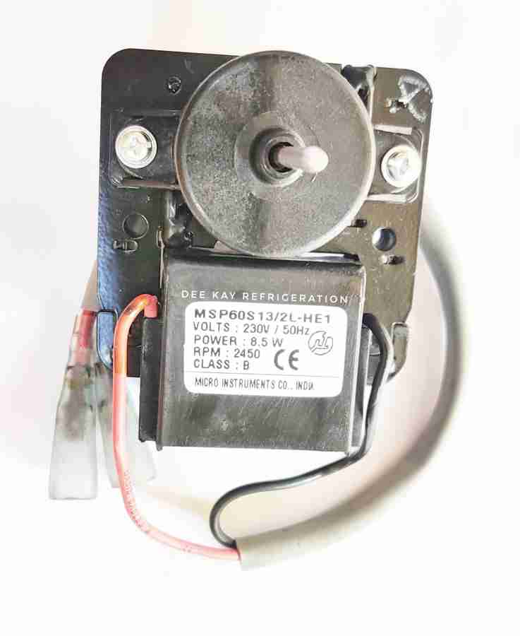 Godrej refrigerator sales fan motor flipkart