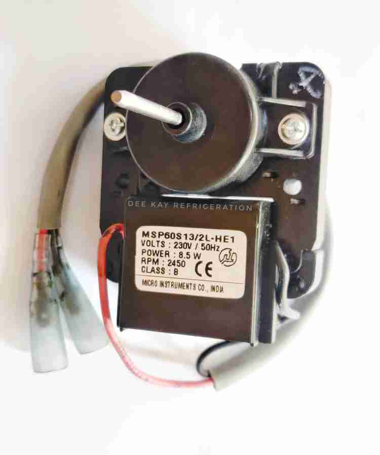 vinad Godrej freezer fan motor 220V Appliance Knob