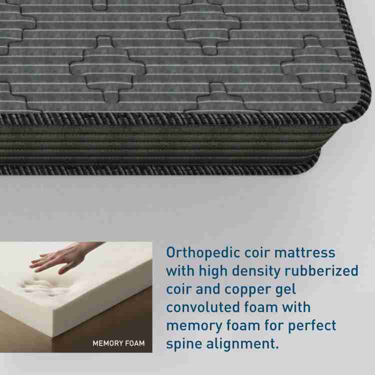 Centuary ortho store spine mattress price