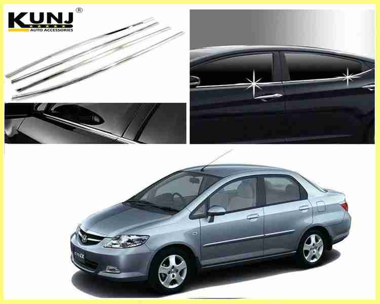Honda city zx hotsell 2006 spare parts