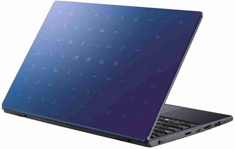 ASUS ASUS E210 Intel Celeron Dual Core Intel® Celeron® N4020 - (4 