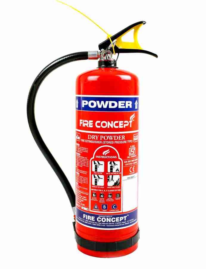 For sale fire extinguisher deals