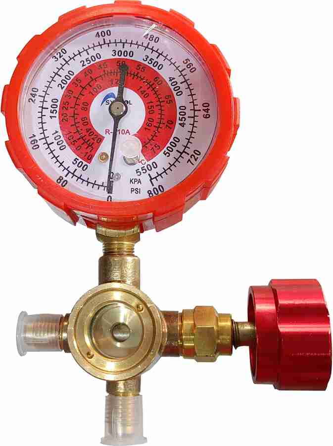 Classic Enterprises Symbol 0 800 psi For Measuring R 410 R 32 R