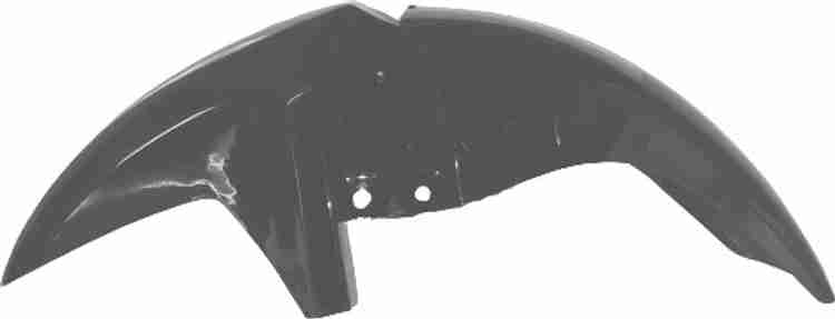 ULTRA Front Mud Guard For Hero MotoCorp Splendor iSmart 2015 2018