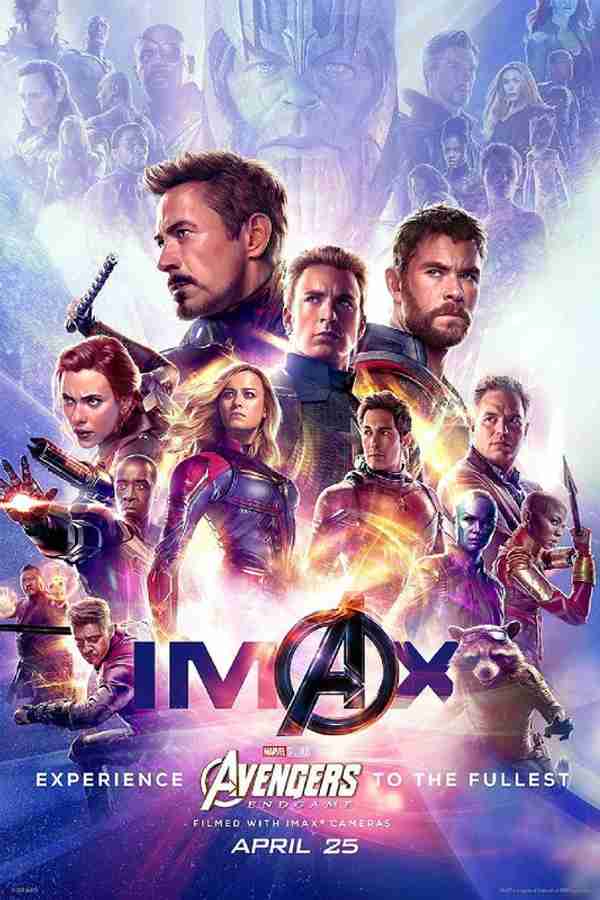 Avengers endgame full hd stream store