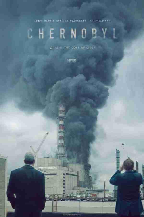 Chernobyl series online hd on sale