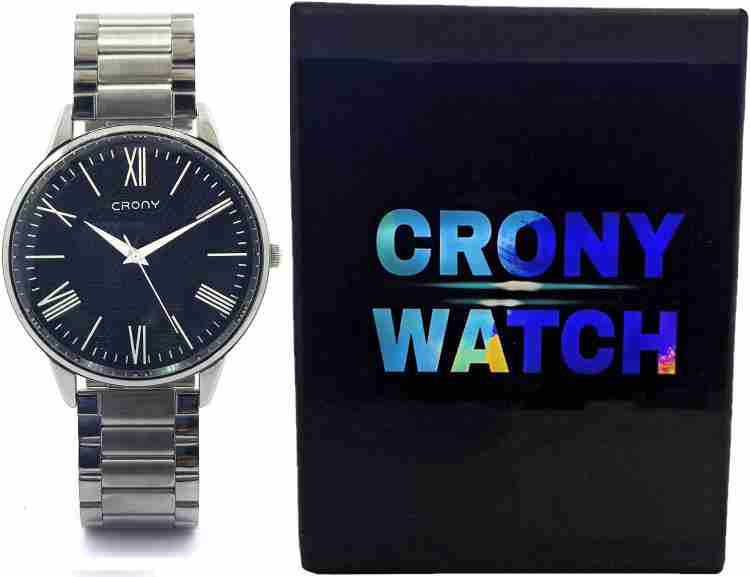 Crony watch price best sale