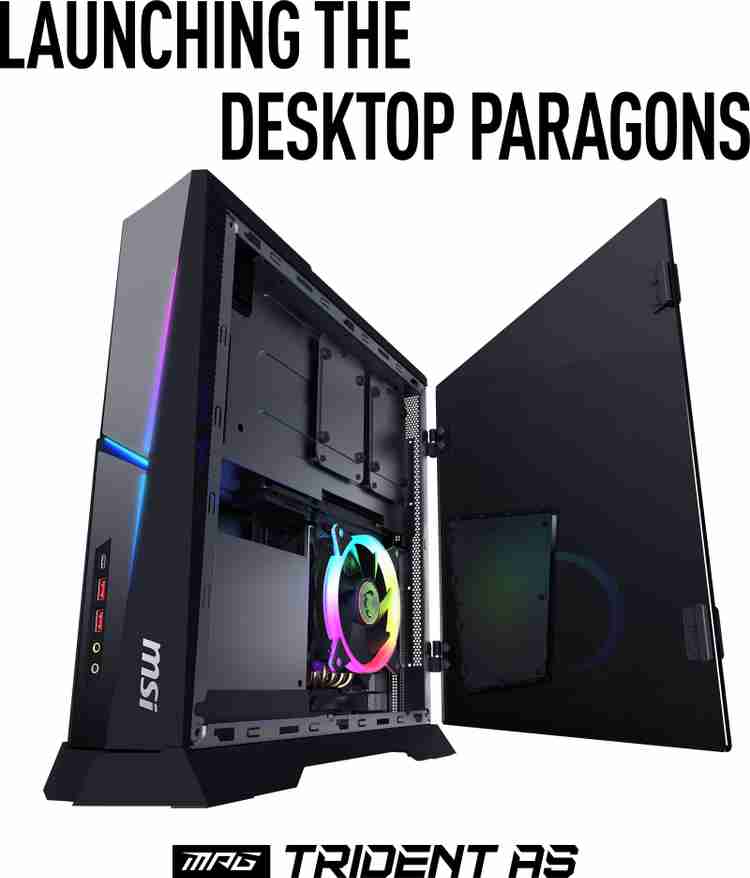 Msi Pc Price MSI Infinite SE Custom 8th Gen Gaming PC