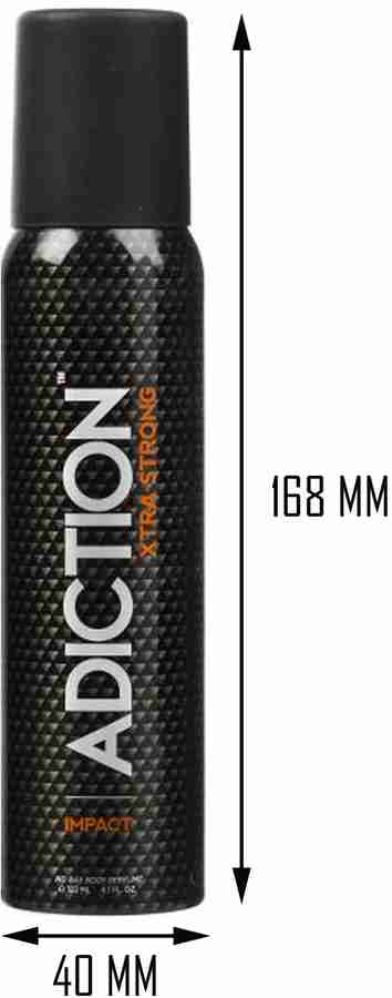 Adiction strong 2025 perfume