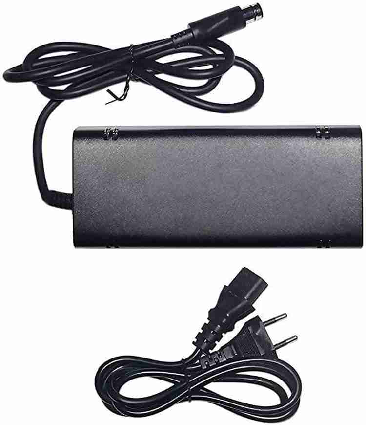 Xbox 360 hot sale power adapter india