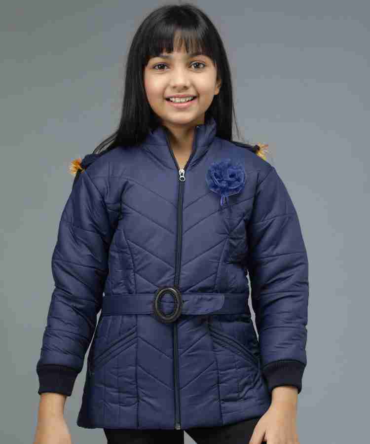 Flipkart girl outlet jacket