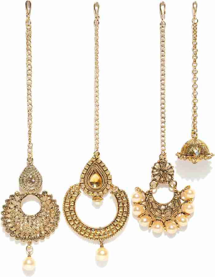 Flipkart zaveri pearls sales