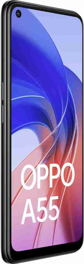 oppo a55 4 64 flipkart