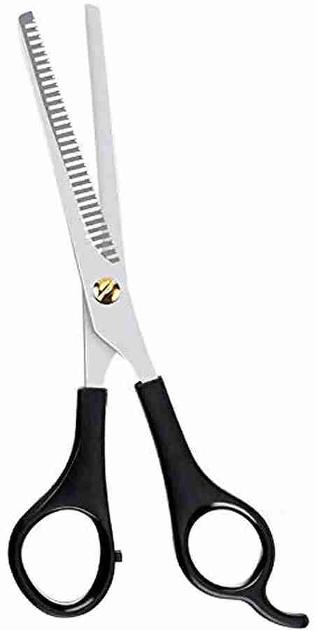DOGTOWN Dog Grooming Scissor Pet Cat Hair Thinning Tooth Shear Barber Hairdressing Set Perfect Trimmer for Pet Groomer Black Black Pet Hair Trimmer Price in India Buy DOGTOWN Dog Grooming Scissor