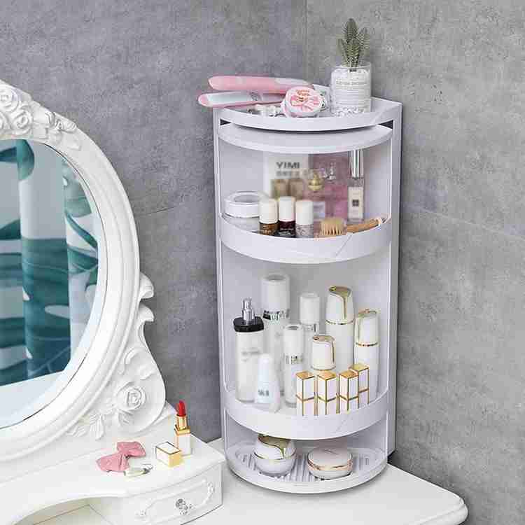 Multifunction rotating storage rack best sale
