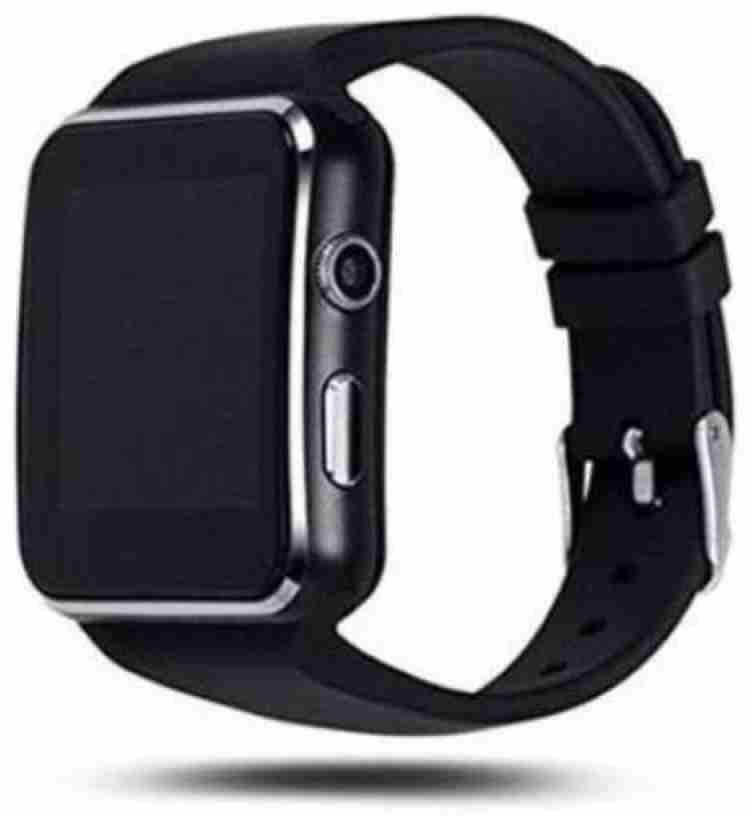 Smartwatch x100 best sale