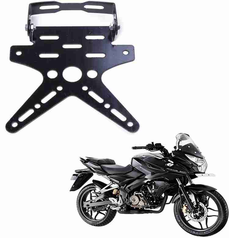Pulsar 220 fairing shop bracket price