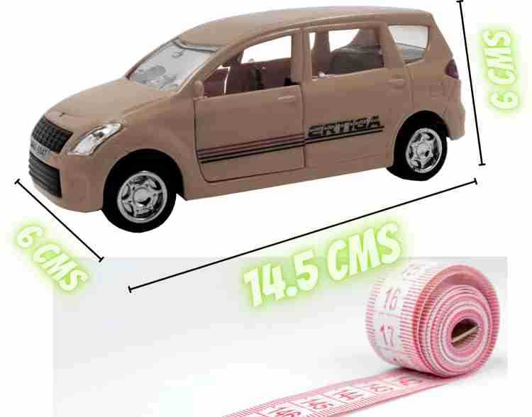 Maruti suzuki ertiga toy car new arrivals