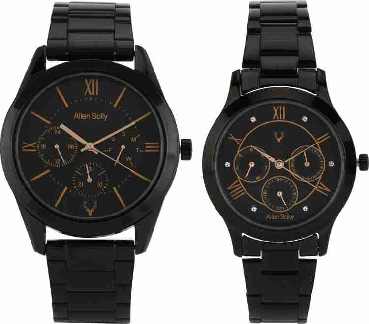 Allen Solly Analog Watch For Men Women Buy Allen Solly Analog Watch For Men Women AS00PR06A Online at Best Prices in India Flipkart