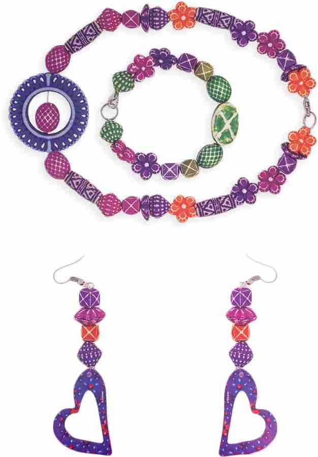 Girls jewellery making store
