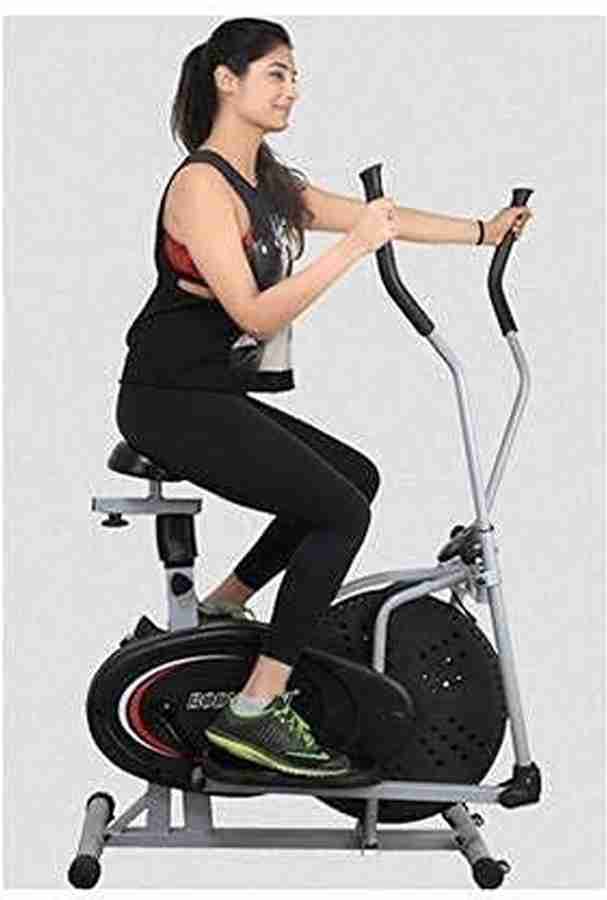 IRIS Fitness 6 in 1 Body Gym Exercise Cycle Orbitrack 1350 Indoor Cycles Exercise Bike Home Gym Combo Price in India Buy IRIS Fitness 6 in 1 Body Gym Exercise Cycle Orbitrack 1350 Indoor Cycles
