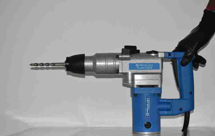 Forever drill shop machine price